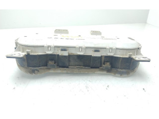 Přístrojová deska Ford Ranger 2008 UR5855430