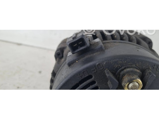 Генератор 038903023J, 0123515021   Volkswagen Sharan 1.9     