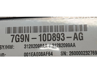 Модуль «Bluetooth» 7G9N10D893AG, 31282098AA   Volvo V70