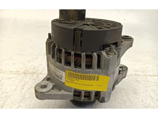 Генератор 063321859010 Alfa Romeo 166