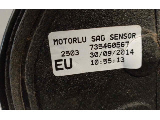 Зеркало электрическое Citroen Nemo - года