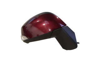 Зеркало электрическое Renault Scenic III - Grand scenic III 2009 - 2016 года