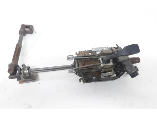 Рулевая рейка 6Q1419501BF Skoda Fabia Mk2 (5J) 2007 - 2014 года