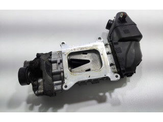 Турбина Нагнетатель Skoda Fabia Mk2 (5J) 03C276