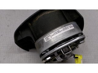 Подушка безопасности водителя 1Z0880201N3X1, 61664050C Skoda Octavia Mk2 (1Z)