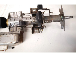 Рулевая рейка 0265005487, 89245-02020 Toyota Corolla Verso AR10 2004 - 2009 года