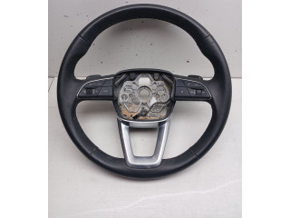 Руль Audi Q3 F3 2018 - года