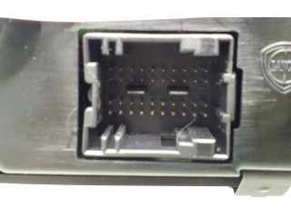 Блок управления климат-контролем 156101737   Alfa Romeo Giulietta