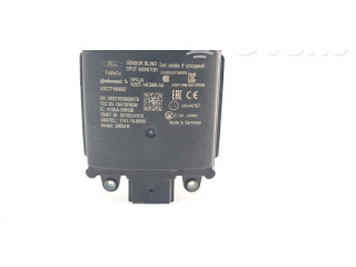 Блок управления NZ6T14C689AA, A2C77180607 Ford Puma