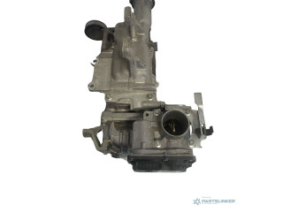 Turbodmychadlo Нагнетатель 3HA40-01H, 346546D Nissan Note (E12)