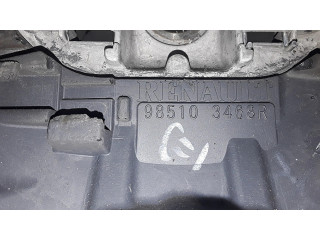 Руль Dacia Duster 985103468R