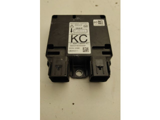 Блок подушек безопасности    Ford Fiesta