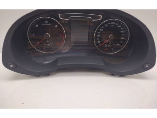 Панель приборов 8U0920940M Audi Q3 8U