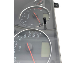 Přístrojová deska Volvo S40 2004 30623464, 40055600