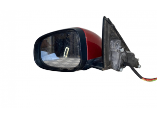 Зеркало электрическое        Jaguar XF   -  года   