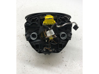Подушка безопасности водителя 3V0880201AB, TKDAB0083   Skoda Superb B8 (3V)