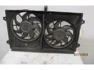 Вентилятор радиатора     130303881, 21702902    Ford Galaxy 