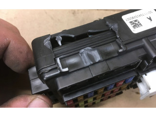 Блок предохранителей Infiniti Q50