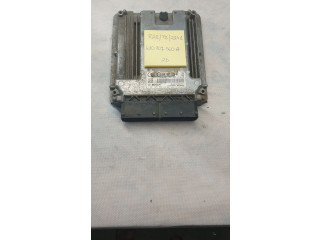 Řídící jednotka 4H0907560A   Audi A8 S8 D4 4H 2010