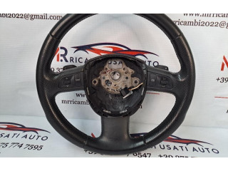 Руль Audi A6 S6 C6 4F 2004 - 2011 года 4F0419091DG, 4F0419091DG