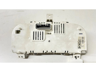 Přístrojová deska Honda Civic 2009 1206360036041, 78200