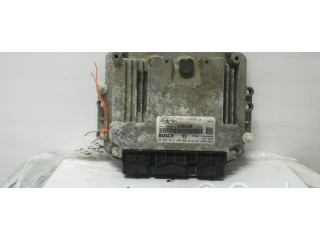 Řídící jednotka 5M512A650LB, 0281012486 Ford Focus 2005