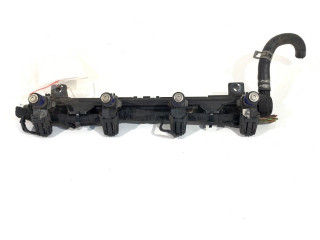 Топливная рампа 036133320   Skoda Fabia Mk1 (6Y)  