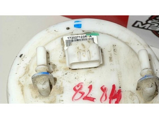 Насос топлива (в топливном баке)