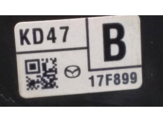 Ручка стеклоочистителей KD4717F899 Mazda 3 III