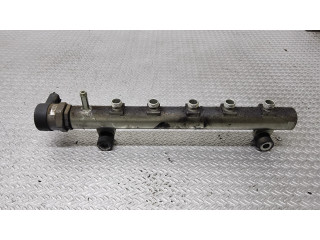 Топливная рампа 96440398, 0445214106 Chevrolet Captiva 2.0 для двигателя z20s