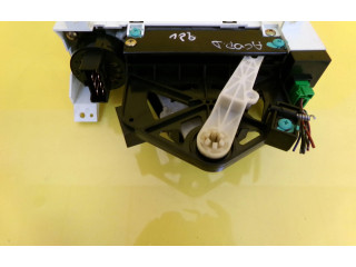 Блок управления климат-контролем G106353110   Honda Accord