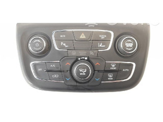 Блок управления климат-контролем P6TM19DX9AB, 60928135   Jeep Compass