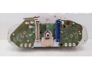 Přístrojová deska Rover Rover 96FB10848BA