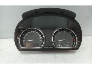 Панель приборов 345158203   BMW X3 E83       