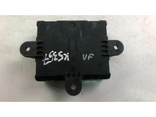 Блок управления дверью