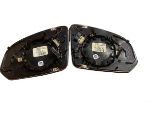 Зеркало электрическое Volvo XC40 - года