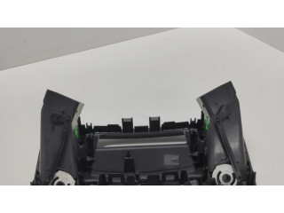 Центральная воздушная решётка