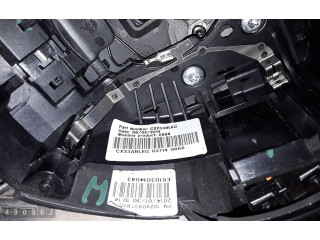 Руль CX23ABLEG Jaguar XF X250