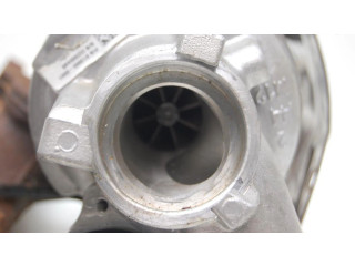 Турбина Volkswagen Golf VII 04L253016H