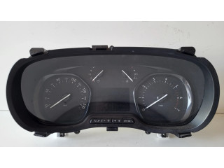 Přístrojová deska Peugeot Expert 2019 9837473080