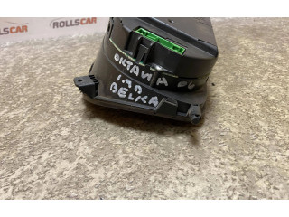 Панель приборов 1U0920811J, 81071428 Skoda Octavia Mk2 (1Z)