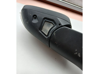 Зеркало электрическое        Volvo V70  2014 - 2016 года   