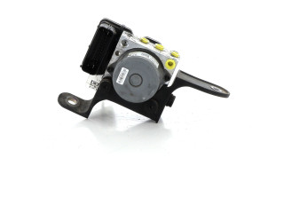 Блок АБС 589101C310, L0-6439X   Hyundai  Getz   -  года