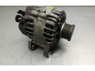 Генератор 9670899580, 218020943 Citroen C3 Aircross