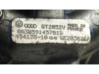 Turbodmychadlo Турбина GA3059145701S, GT2052V Audi A4 S4 B6 8E 8H 2.5