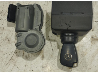 Řídící jednotka A6461533079, A6461533079 Mercedes-Benz C W203 2004