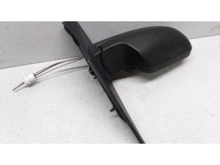 Зеркало (механическое) Ford Fiesta 2006-2008 года