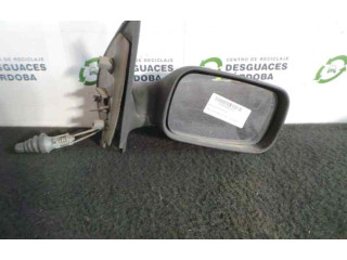 Zpětné zrcátko  Fiat Punto Evo 1998  NEGRO.PLASTICO  