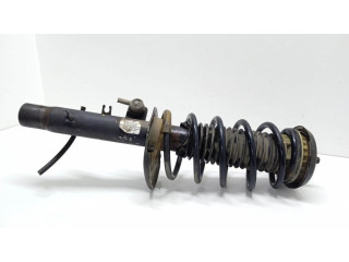 Передний амортизатор с пружиной