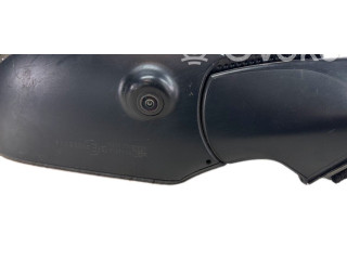 Zpětné zrcátko  Toyota Land Cruiser (J150) 2017  022714  